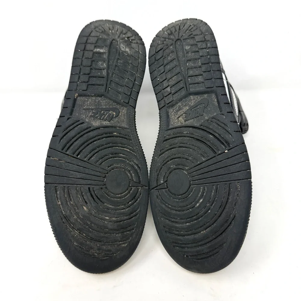 Jordan air mid